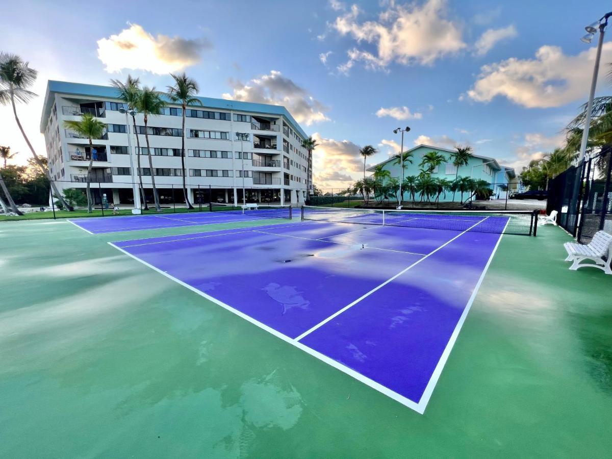 Voted Key Largo'S #1 Destination, Pool, Marina, Kayaks, Tennis, Pickle Ball Luaran gambar
