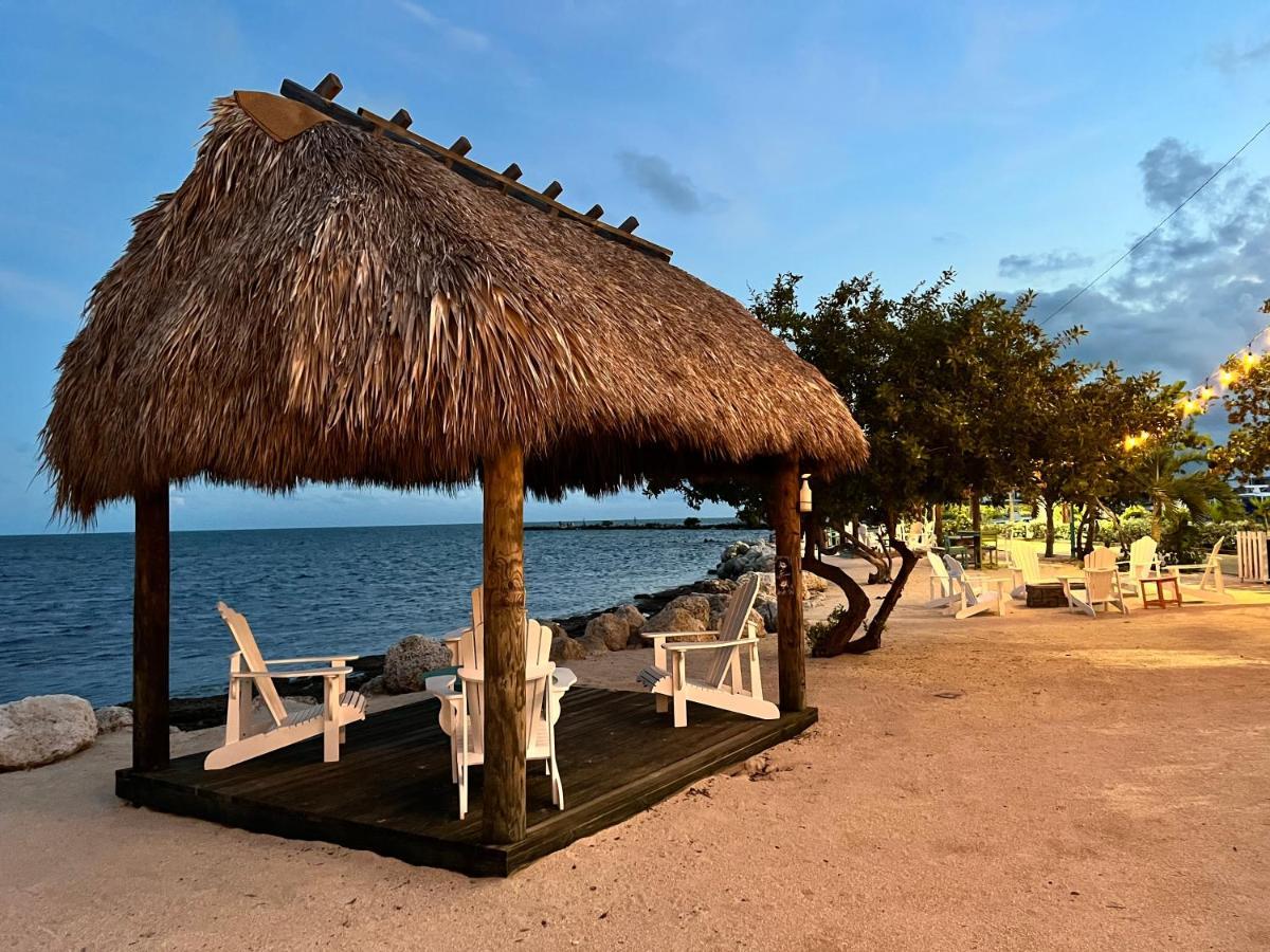Voted Key Largo'S #1 Destination, Pool, Marina, Kayaks, Tennis, Pickle Ball Luaran gambar