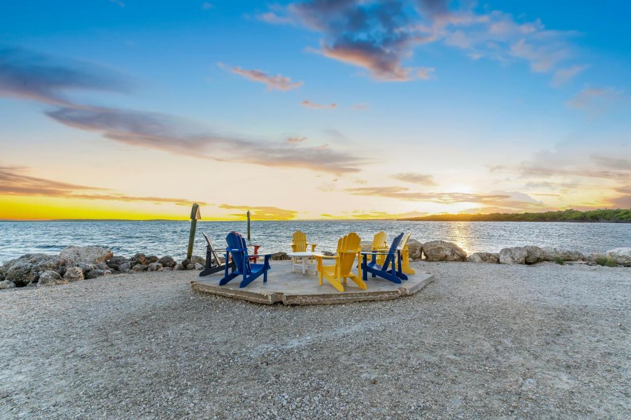 Voted Key Largo'S #1 Destination, Pool, Marina, Kayaks, Tennis, Pickle Ball Luaran gambar
