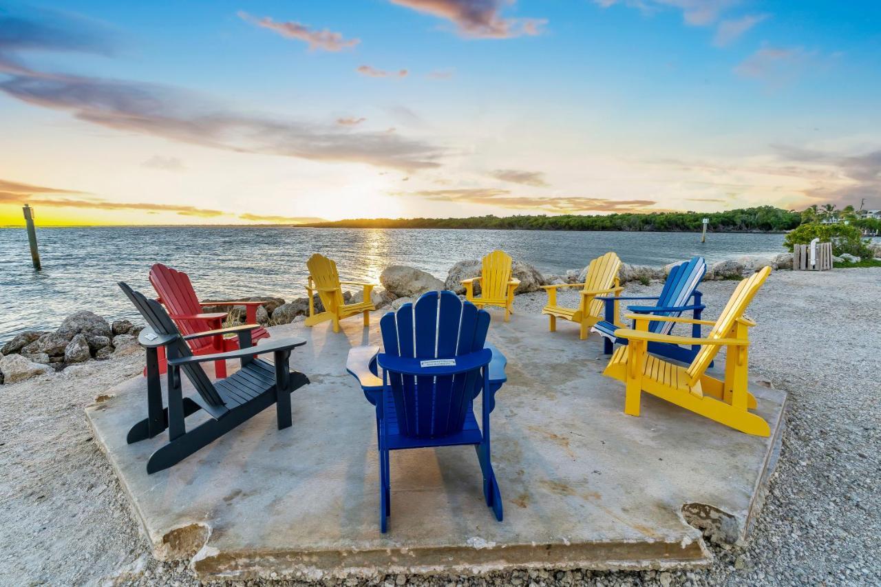 Voted Key Largo'S #1 Destination, Pool, Marina, Kayaks, Tennis, Pickle Ball Luaran gambar