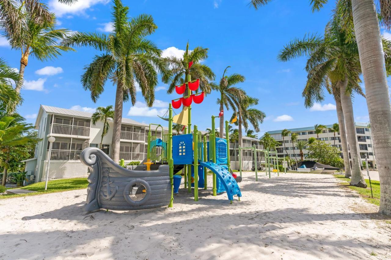 Voted Key Largo'S #1 Destination, Pool, Marina, Kayaks, Tennis, Pickle Ball Luaran gambar