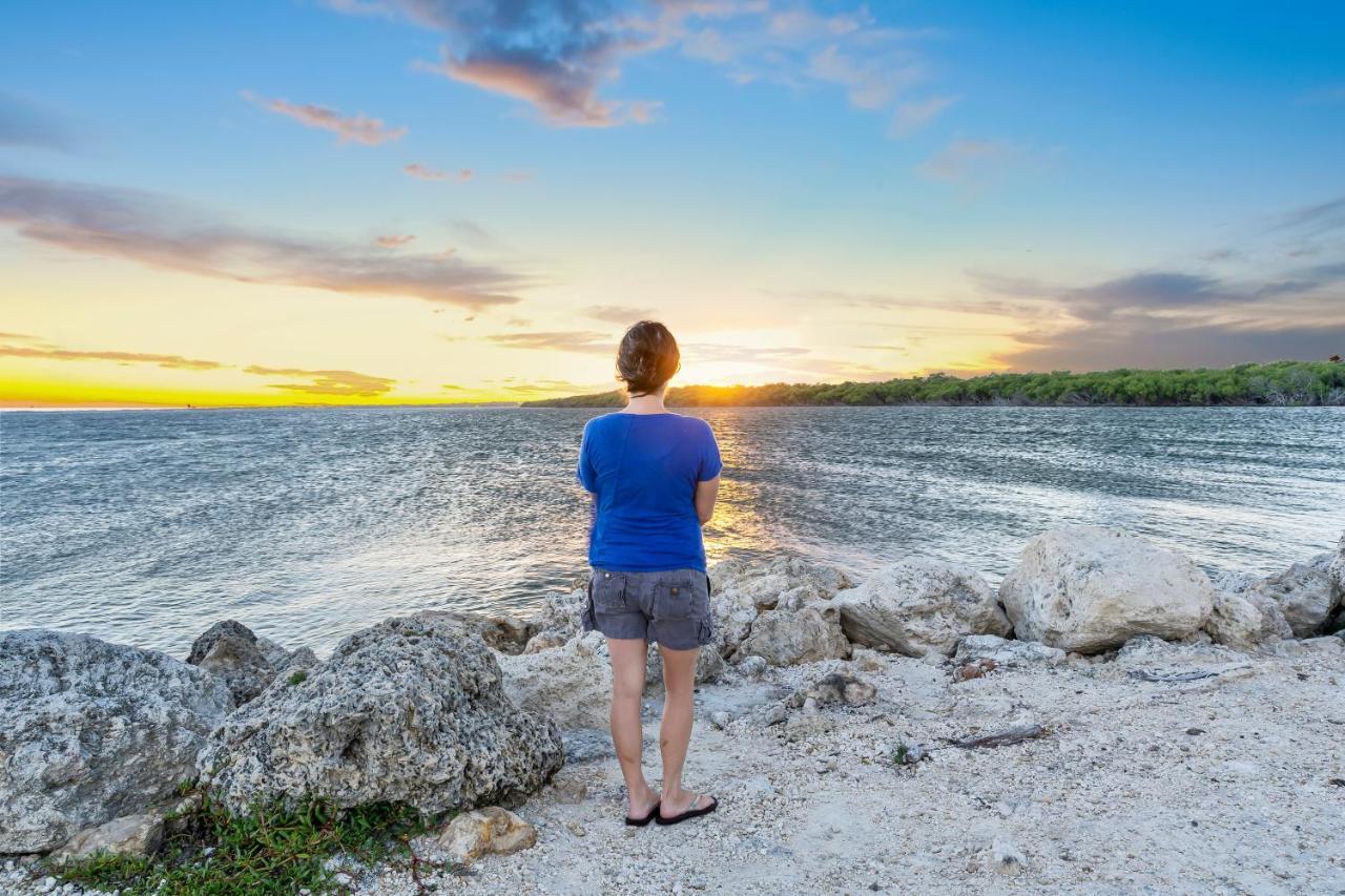 Voted Key Largo'S #1 Destination, Pool, Marina, Kayaks, Tennis, Pickle Ball Luaran gambar