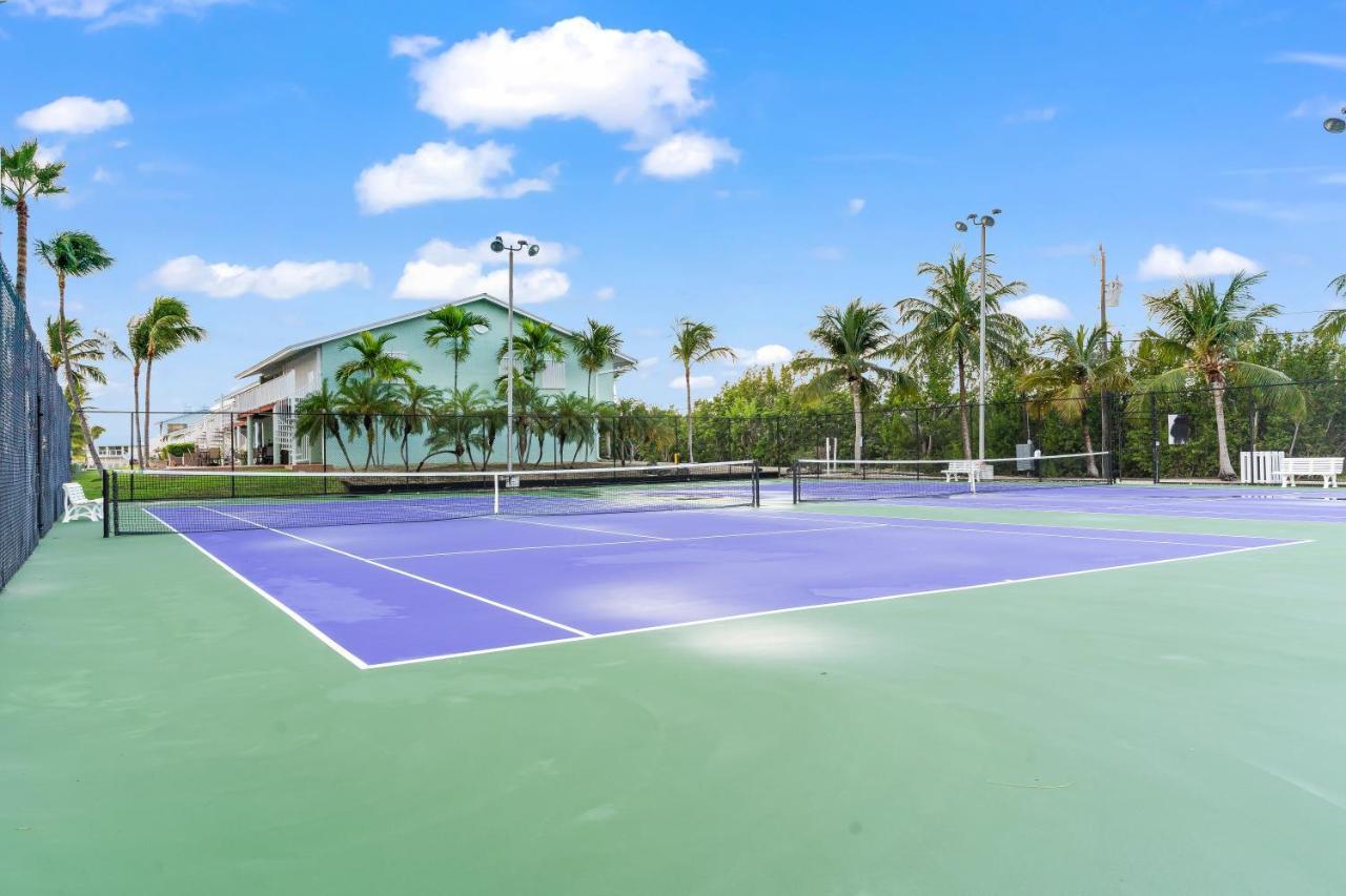 Voted Key Largo'S #1 Destination, Pool, Marina, Kayaks, Tennis, Pickle Ball Luaran gambar