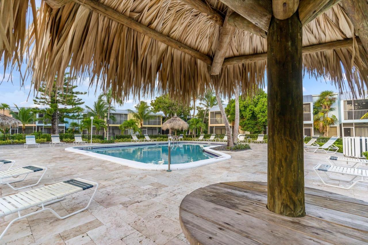 Voted Key Largo'S #1 Destination, Pool, Marina, Kayaks, Tennis, Pickle Ball Luaran gambar