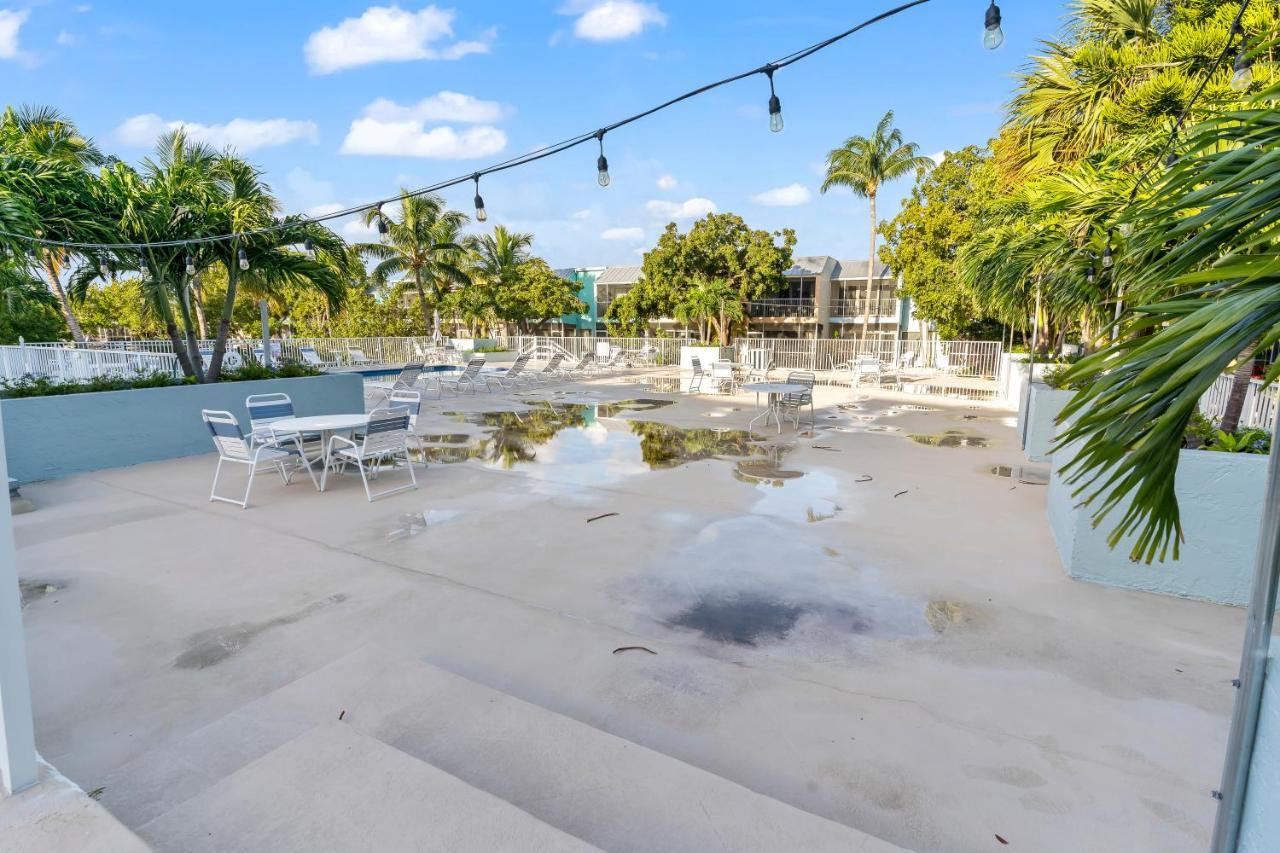 Voted Key Largo'S #1 Destination, Pool, Marina, Kayaks, Tennis, Pickle Ball Luaran gambar