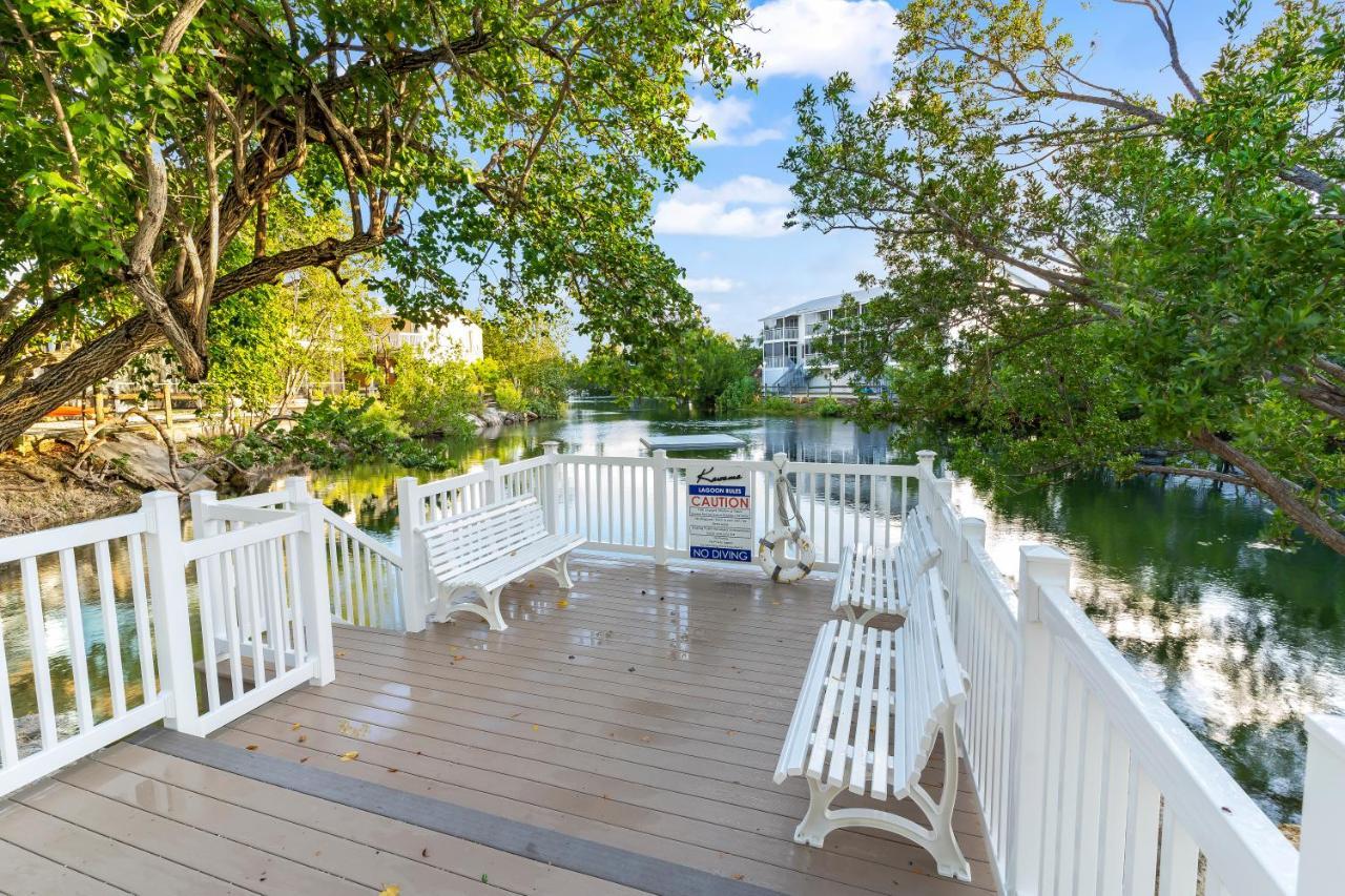 Voted Key Largo'S #1 Destination, Pool, Marina, Kayaks, Tennis, Pickle Ball Luaran gambar