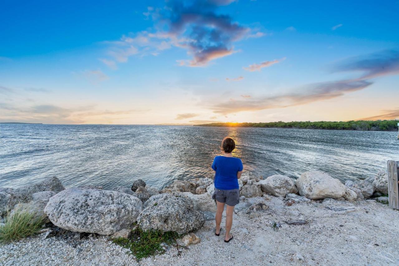 Voted Key Largo'S #1 Destination, Pool, Marina, Kayaks, Tennis, Pickle Ball Luaran gambar