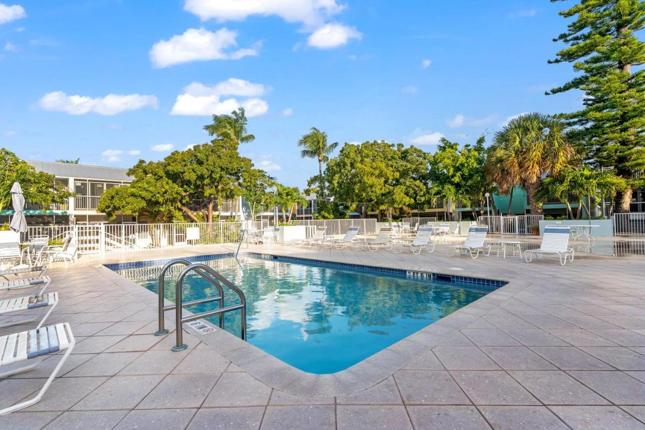 Voted Key Largo'S #1 Destination, Pool, Marina, Kayaks, Tennis, Pickle Ball Luaran gambar