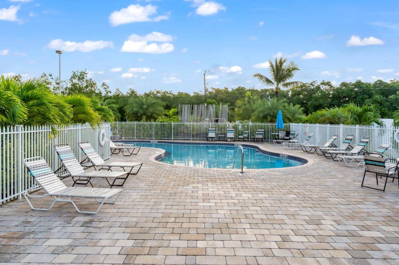 Voted Key Largo'S #1 Destination, Pool, Marina, Kayaks, Tennis, Pickle Ball Luaran gambar
